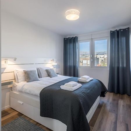 Sundowners Apartment, 52Qm, Double & Single Bed, 10 Min From Old Town Of Split Exterior photo