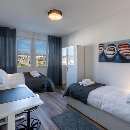 Sundowners Apartment, 52Qm, Double & Single Bed, 10 Min From Old Town Of Split Exterior photo
