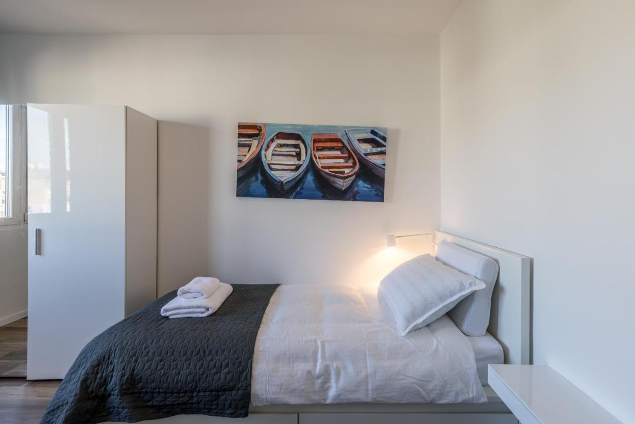 Sundowners Apartment, 52Qm, Double & Single Bed, 10 Min From Old Town Of Split Exterior photo